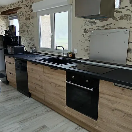 Ou La La Holiday home